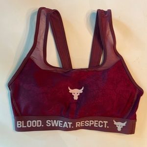 Under Armour Sports Bra